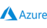 Logo Azure - Marque partenaire du Groupe Factoria