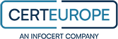 Logo Certeurope - Marque partenaire du Groupe Factoria