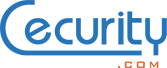 Logo Cecurity - Marque partenaire du Groupe Factoria