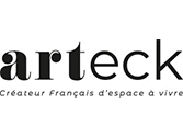 Logo Arteck - Marque partenaire du Groupe Factoria