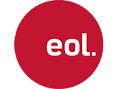 Logo EOL - Marque partenaire du Groupe Factoria