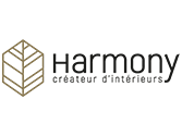 Logo Harmony - Marque partenaire du Groupe Factoria