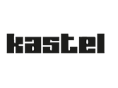 Logo Kastel - Marque partenaire du Groupe Factoria