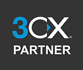 Titanium Partner 3CX - Marque partenaire du Groupe Factoria